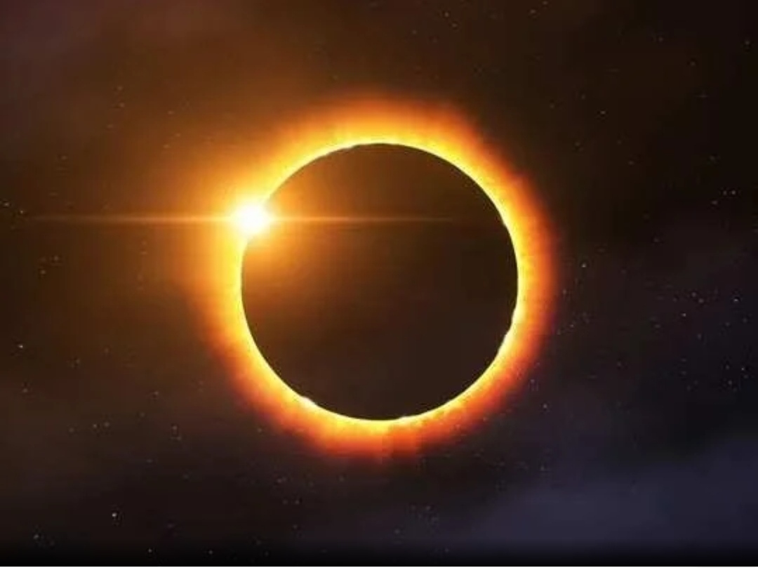सूर्यग्रहण 2020 के दिन खत्म हो जाएगा कोरोना, वैज्ञानिकों का है ऐसा दावा