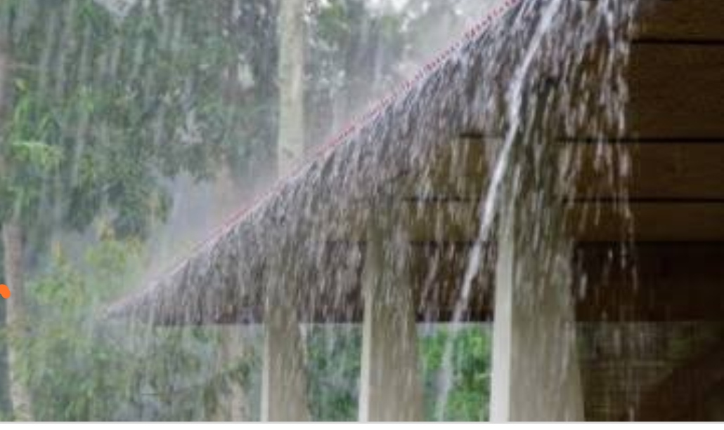 दिल्ली-एनसीआर में बारिश से मौसम सुहाना, अगले सात दिन राहत