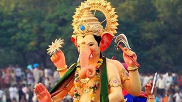 86 साल में पहलीबार लालबाग के राजा नहीं आएंगे