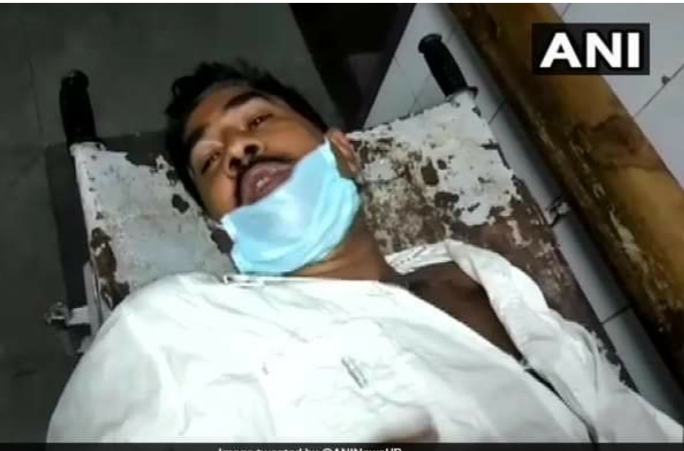 विकास दुबे की पत्नी, CCTV हार्ड डिस्क लेकर बच्चे सहित फरार, दुबे पर अब 2.5 लाख रु. का इनाम