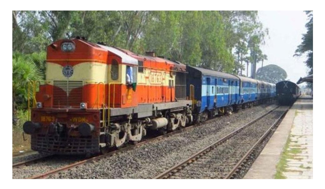 ट्रेन में सफर करने वालों के लिए बड़ी खबर, अब नहीं करना होगा इंतजार!