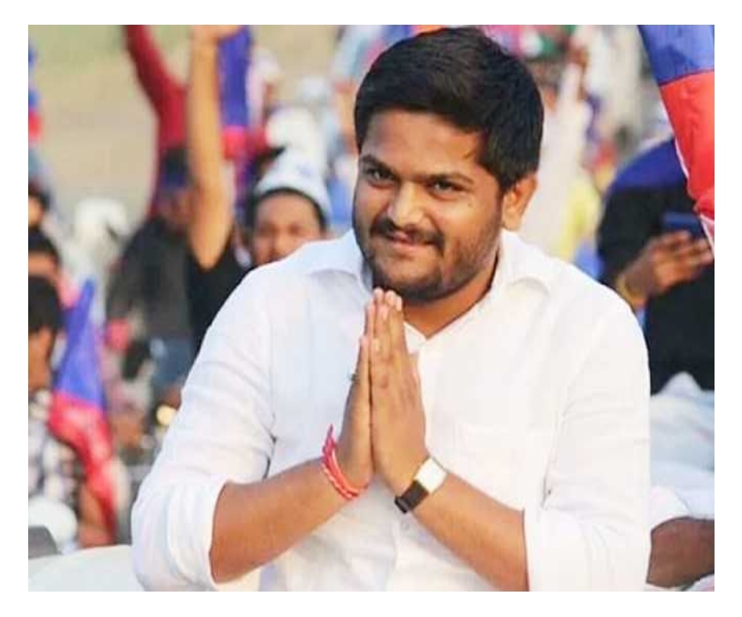 हार्दिक पटेल होंगे गुजरात कांग्रेस कमेटी के कार्यकारी अध्यक्ष, सोनिया गांधी ने सौंपी बड़ी जिम्मेदारी