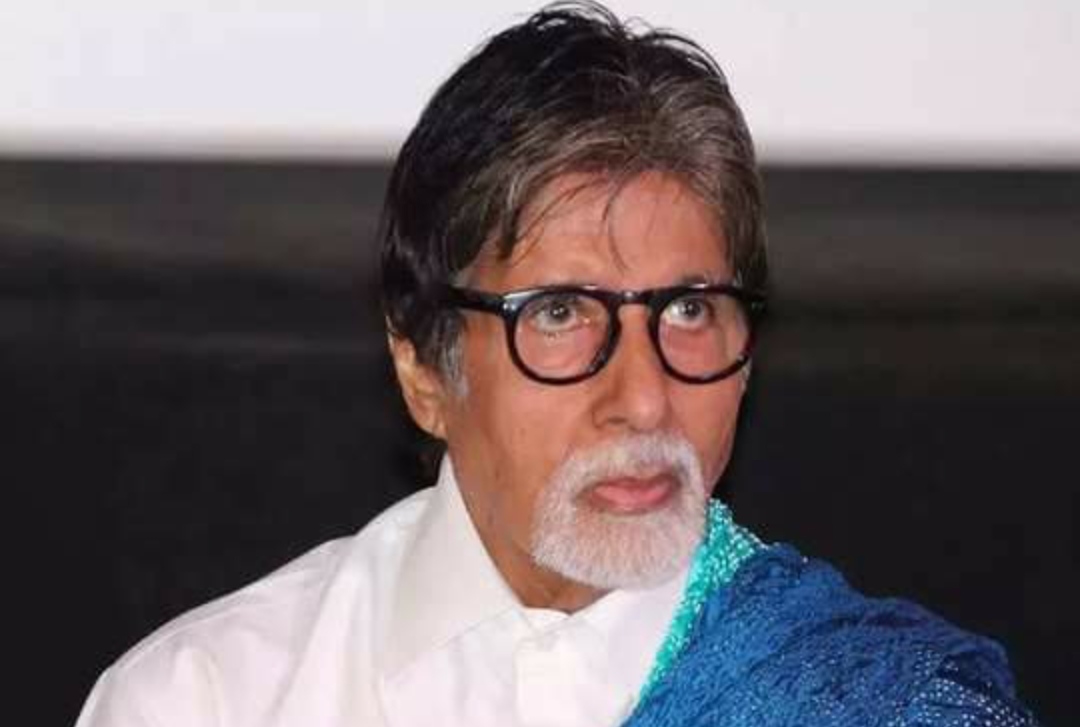 अमिताभ बच्चन को हुआ कोरोना, मुंबई के नानावटी अस्पताल में एडमिट