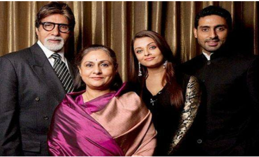 ऐश्वर्या राय बच्चन और जया बच्चन की कोरोना रिपोर्ट आई नेगेटिव, ट्विटर पर लोग कर रहे हैं अमिताभ और अभिषेक के जल्द स्वस्थ होने की कामना