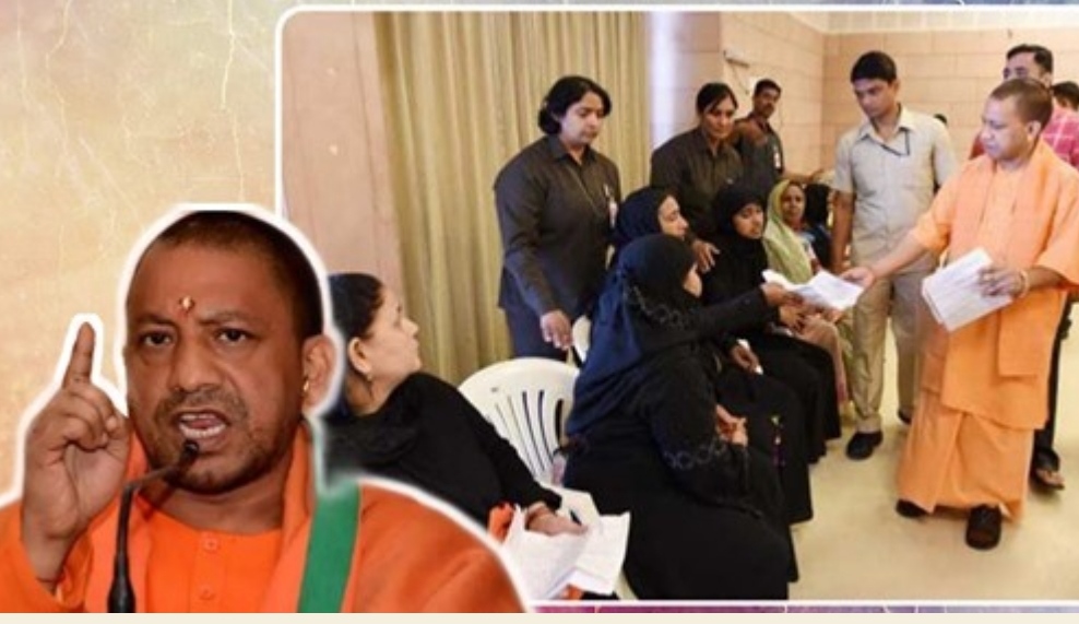 योगी सरकार ने कि जनसँख्या नियंत्रण कानून लाने की तैयारी,चुनाव लड़ने पर लगेगा प्रतिबंध