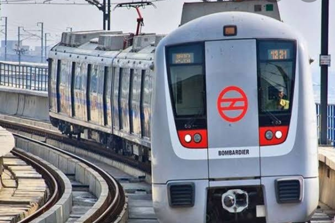 मेट्रो के जरिये दिल्ली आने-जाने वालों के लिए बड़ी खुशखबरी