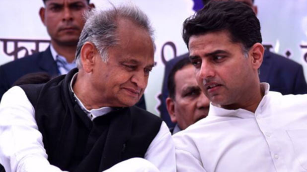 BJP खरीद-फरोख्त में शामिल नहीं है तो क्यों हरियाणा पुलिस ने SOG को रोका-डोटासरा