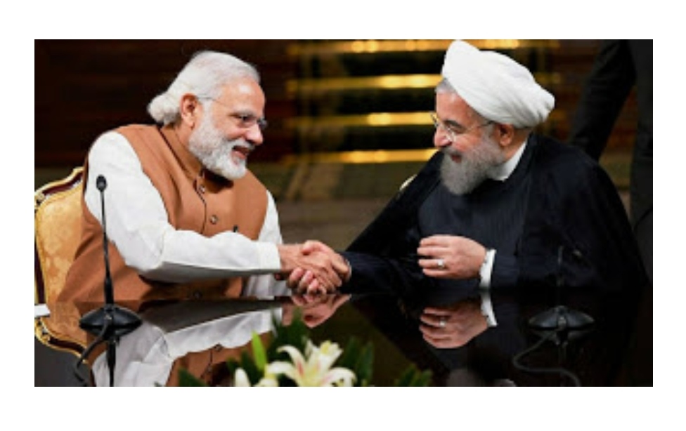 रेल प्रोजेक्ट के बाद अब ईरान ने भारत को गैस फील्ड प्रोजेक्ट से भी किया अलग