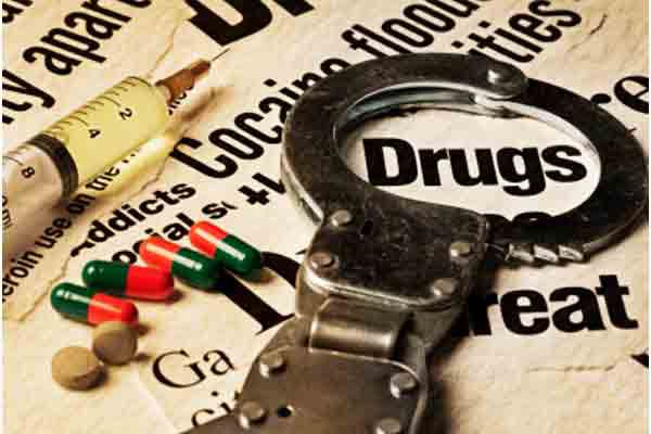 देश के 11 राज्यों के 50 से अधिक जिलों में चल रहे एक अंतरराज्यीय ड्रग गिरोह का पर्दाफाश