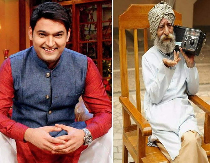 को-स्टार की डेथ के बाद उठा रहे बच्चों की जिम्मेदारी, रियल लाइफ में ऐसे हैं कपिल