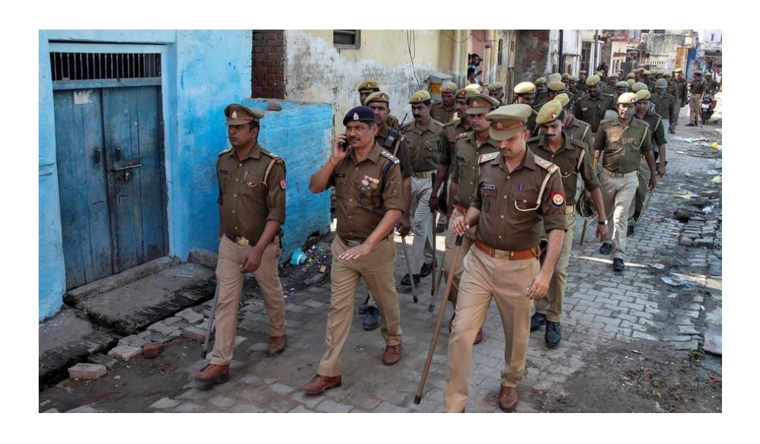 दंगों से संबंधित मामलों की पैरवी के लिए पुलिस के वकीलों के पैनल को दिल्ली कैबिनेट ने किया खारिज