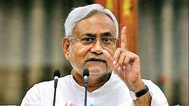 अगर सुशांत के पिता ने मांग की तो कराएँगे CBI जांच, CM नीतीशकुमार 