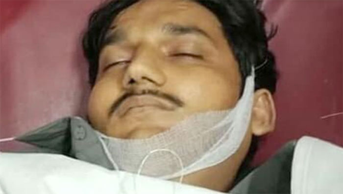बकरीद पर हिंदू कारोबारी की हत्या, घर लौटते वक्त किया गया हमला
