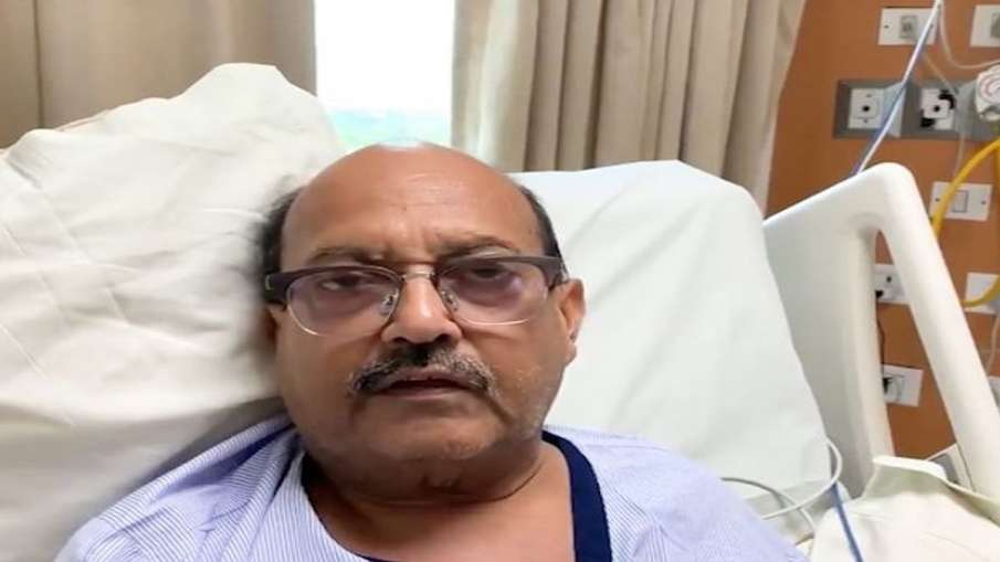 राज्यसभा सांसद अमर सिंह का निधन, 64 साल की उम्र में ली अंतिम सांस