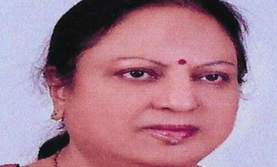 उत्तर प्रदेश कैबिनेट मंत्री कमला रानी वरुण की मृत्यु के कारण मुख्यमंत्री योगी आदित्यनाथ का अयोध्या दौरा रद्द