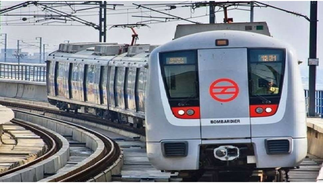जल्द शुरू हो सकता है Delhi Metro का परिचालन, केंद्र से मंजूरी मिलने का है इंतजार