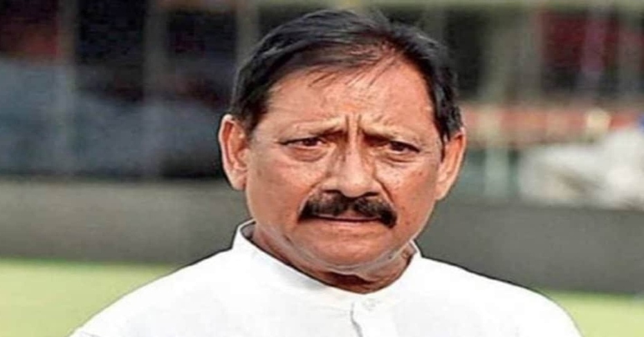 कैबिनेट मंत्री व पूर्व क्रिकेटर चेतन चौहान का निधन, कोरोना संक्रमण के बाद मेदांता में चल रहा था इलाज