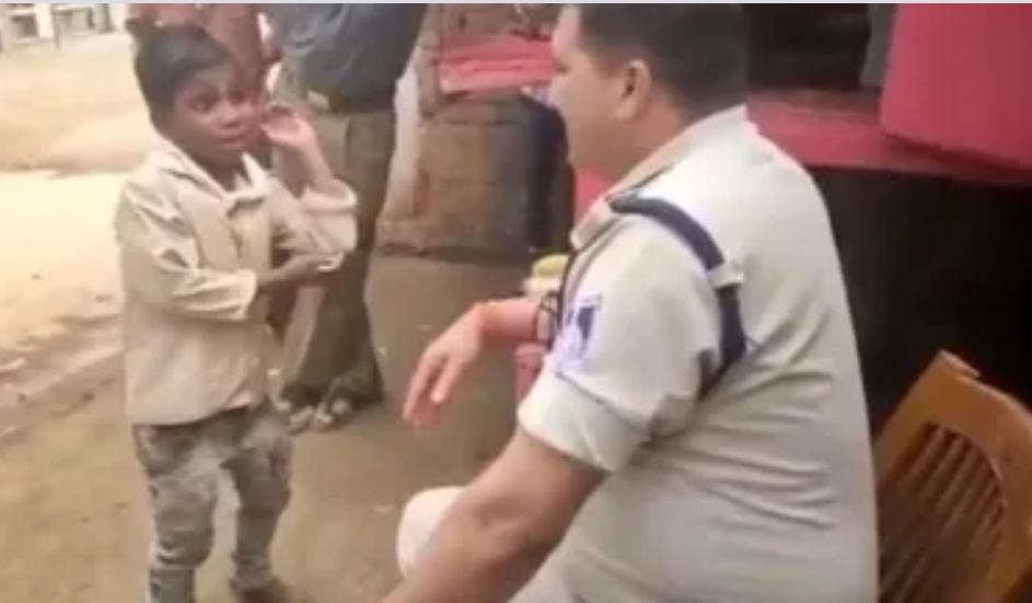 छोटे लालू प्रसाद यादव का वीडियो हुआ वायरल, लोगों ने कहा-वाह कॉन्फिडेंस हो तो ऐसा