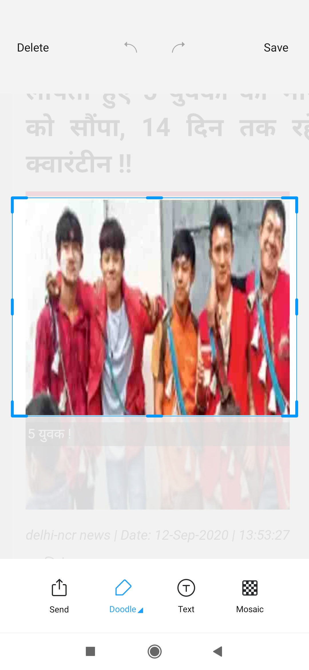 चीन ने अरुणाचल प्रदेश से लापता हुए 5 युवकों को भारत को सौंपा, 14 दिन तक रहेंगे क्वारंटीन !