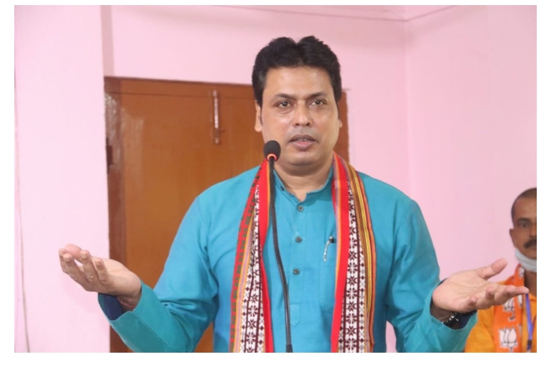 मुख्यमंत्री ने दी पत्रकारों और अखबारों को धमकी !