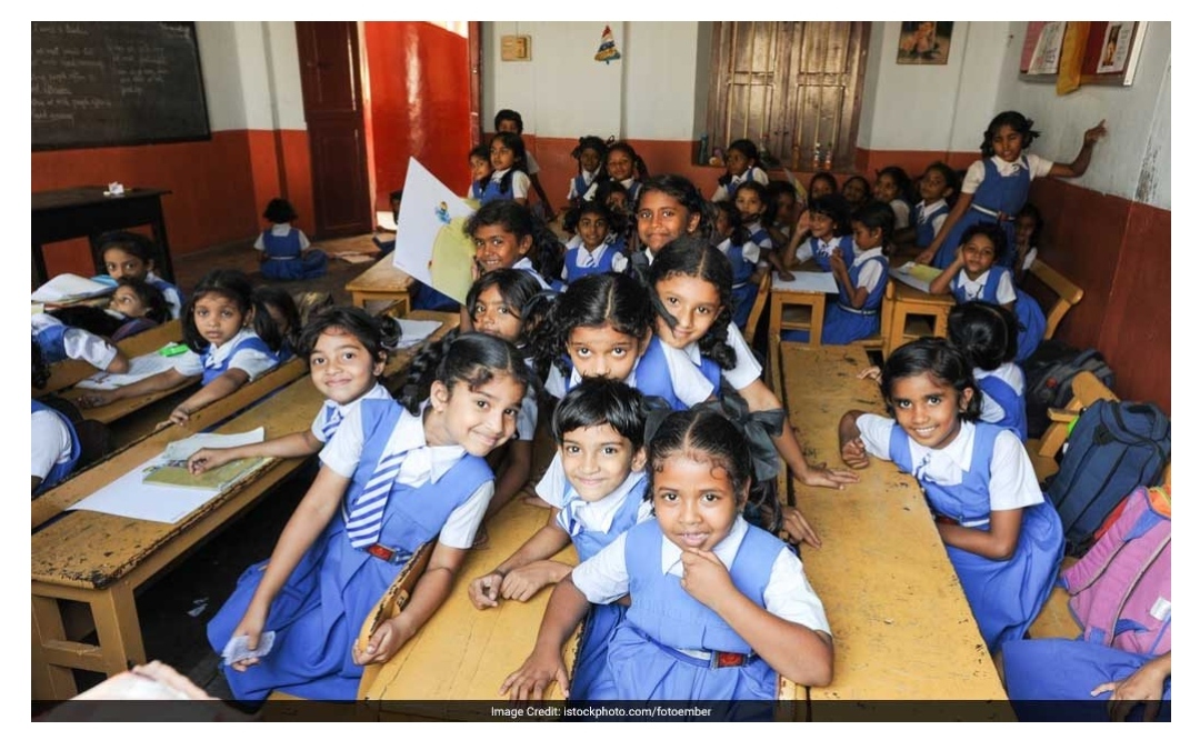 21 सितंबर से नहीं 5 अक्टूबर से खुलेंगे स्कूल