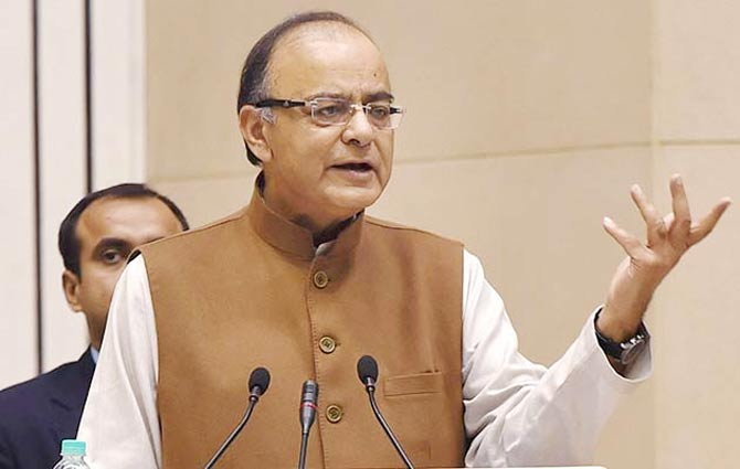 भारत-अमेरिका के रिश्ते पिछले कुछ सालों में ज्यादा मजबूत हुए हैं: जेटली