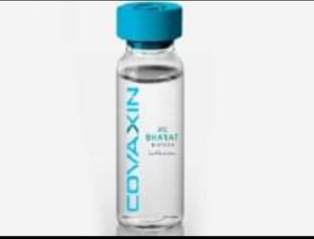 देश को मिली पहली स्वदेशी कोरोना वैक्सीन, भारत बायोटेक की Covaxin को मंजूरी देने की सिफारिश