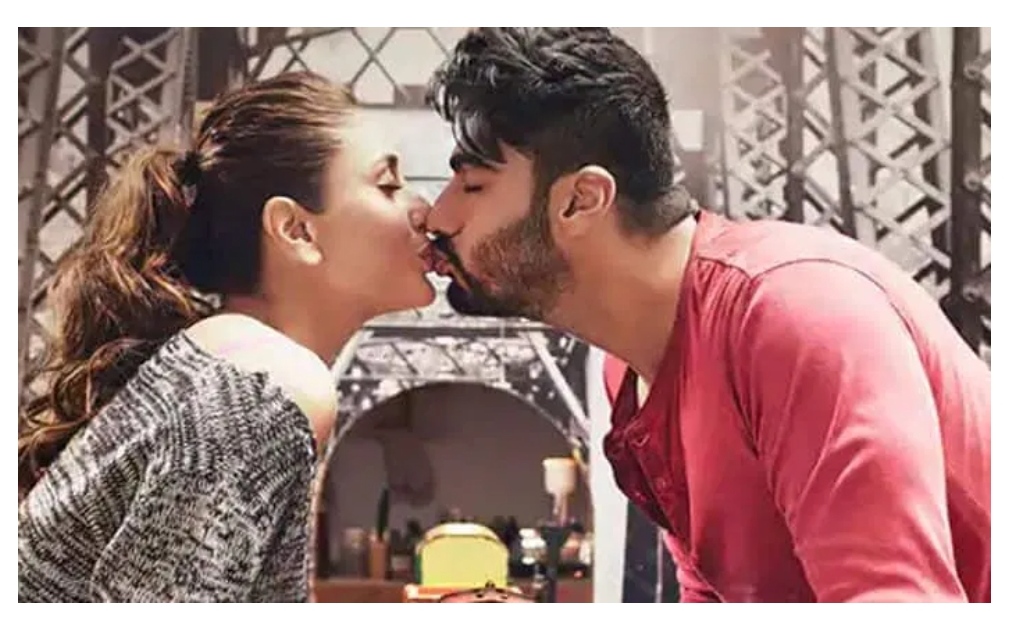 अर्जुन कपूर के लिए धड़कने लगा था करीना का दिल, बोलीं- मन करता है सैफ को छोड़ अर्जुन से कर लूँ शादी