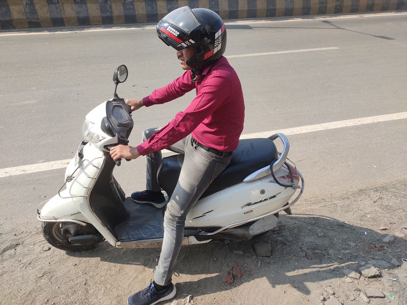 दोपहिया वाहनों के लिए होगी स्पीड लिमिट तय, बदलेगें दोपहिया वाहनों के लिए नए नियम