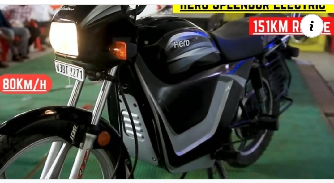 Hero Splendor वाले अब बिना पेट्रोल के अपनी बाइक चला सकेंगे, इस तरीके से