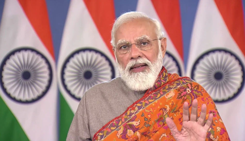 PM ने किया 3 कृषि कानूनों को वापस लेने का ऐलान