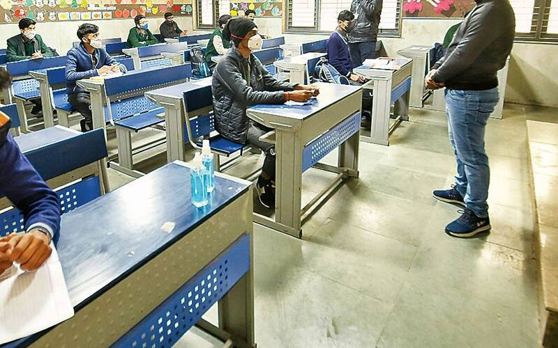 दिल्ली में नर्सरी में दाखिले 15 दिसंबर से शुरू, जरूरी दस्तावेजों की सूची