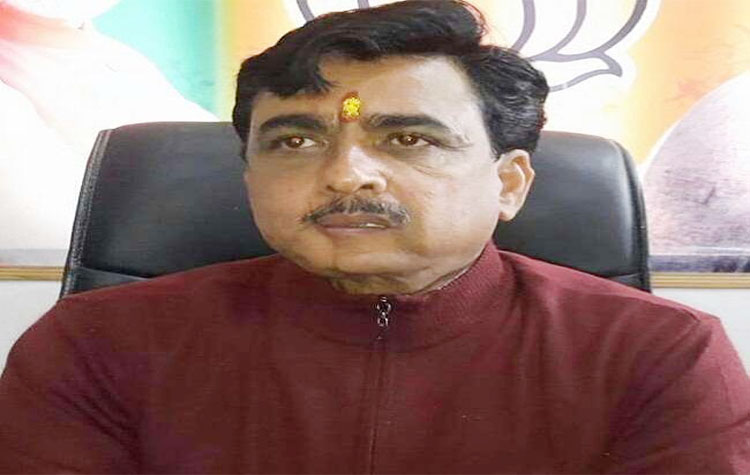 प्रत्याशी कैलाश गहतोड़ी चम्पावत विधान सभा विजेता : सीएम धामी के लिए सीट छोड़ने को तैयार हूँ