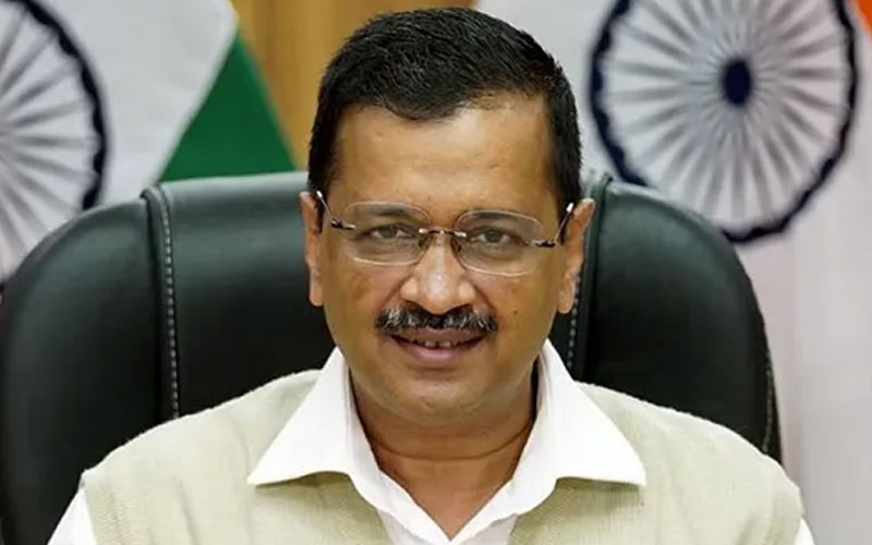 निर्माण कार्यों पर रोक के कारण दिल्ली सरकार ने दी निर्माण श्रमिकों को पांच हज़ार की मदद