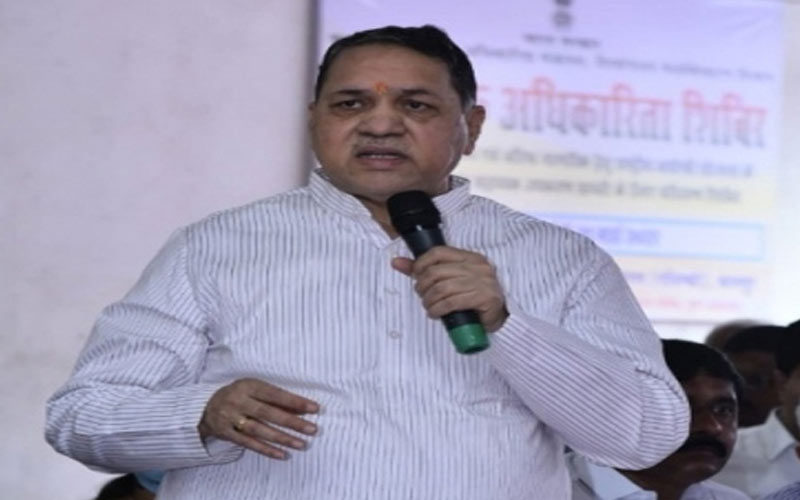 महाराष्ट्र में सभी धार्मिक स्थलों पर लाउडस्पीकर के उपयोग के लिए पुलिस की अनुमति जरूरी