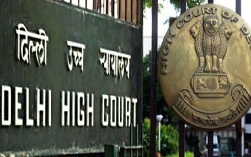 जहांगीरपुरी हिंसा को लेकर हिंदू सेना ने किया दिल्ली हाईकोर्ट का रुख की NIA जांच की मांग
