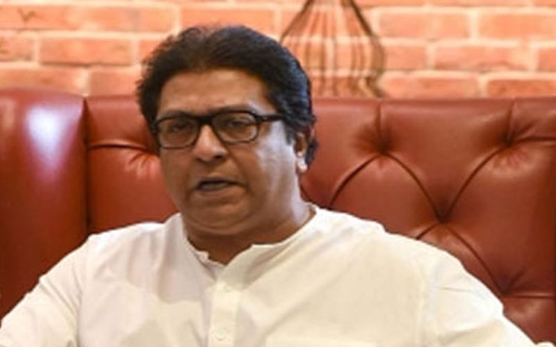 राज ठाकरे को अयोध्या आने से पहले उत्तर भारतीयों से माफी मांगे : भाजपा सांसद बृजभूषण शरण सिंह