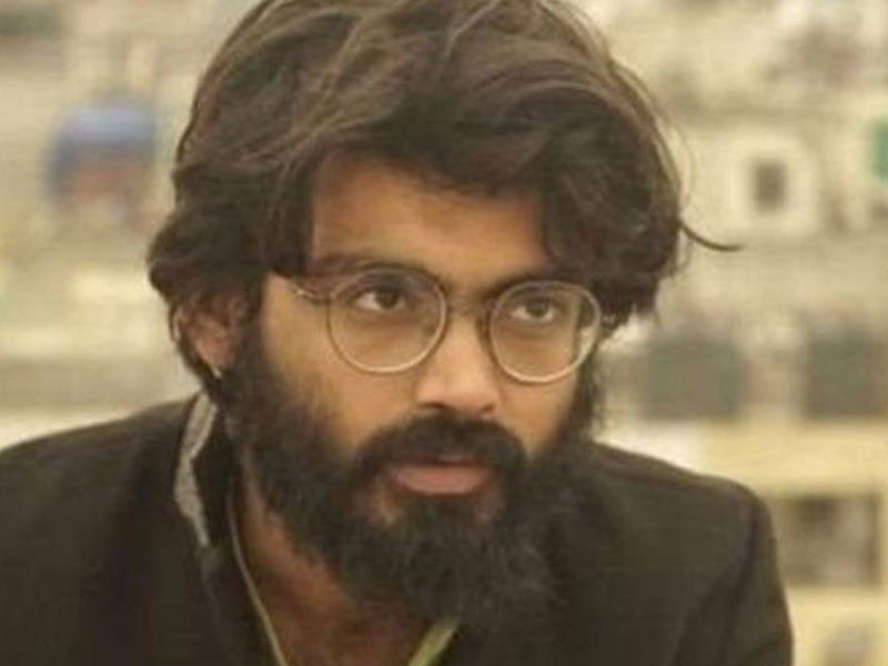 शरजील की जमानत याचिका पर सुनवाई सात जुलाई तक टली