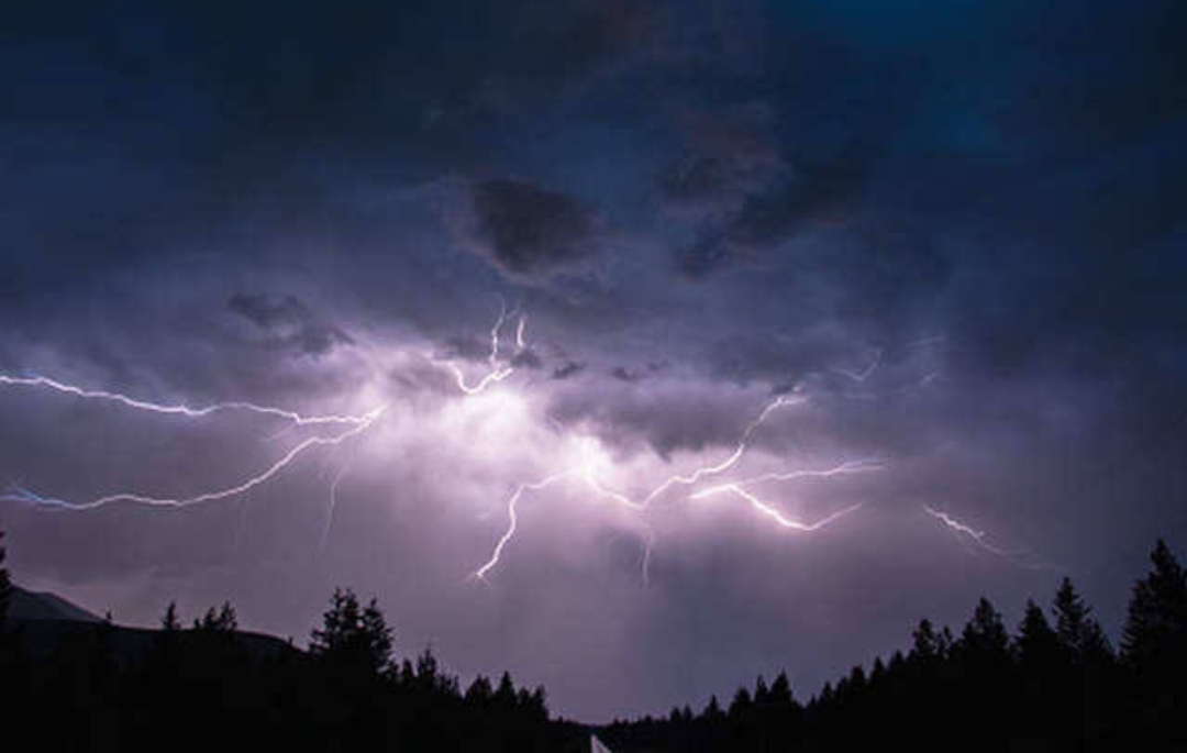 दिल्ली में 15 जून की शाम से हल्‍की बारिश होने के आसार