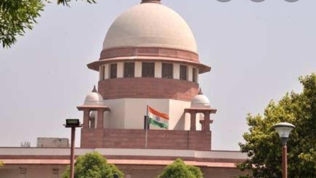 सुप्रीम कोर्ट ने नूपुर शर्मा को अहंकार के लिए फटकार लगाई, कहा देश में जो हो रहा है उसके लिए नूपुर शर्मा अकेले ही जिम्मेदार