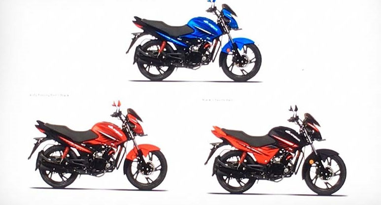 हीरो मोटोकॉर्प की गाडियों के दामों में 2,200 रुपये तक बढ़ोतरी