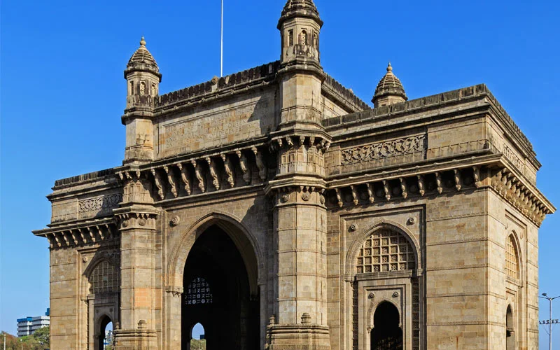 26/11 जैसे हमले की धमकी के बाद मुंबई गेटवे ऑफ इंडिया बंद