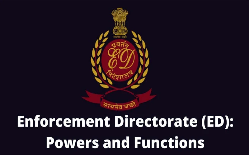 ईडी दिल्ली आबकारी नीति घोटाला मामले में सभी आरोपियों को कर सकता है तलब