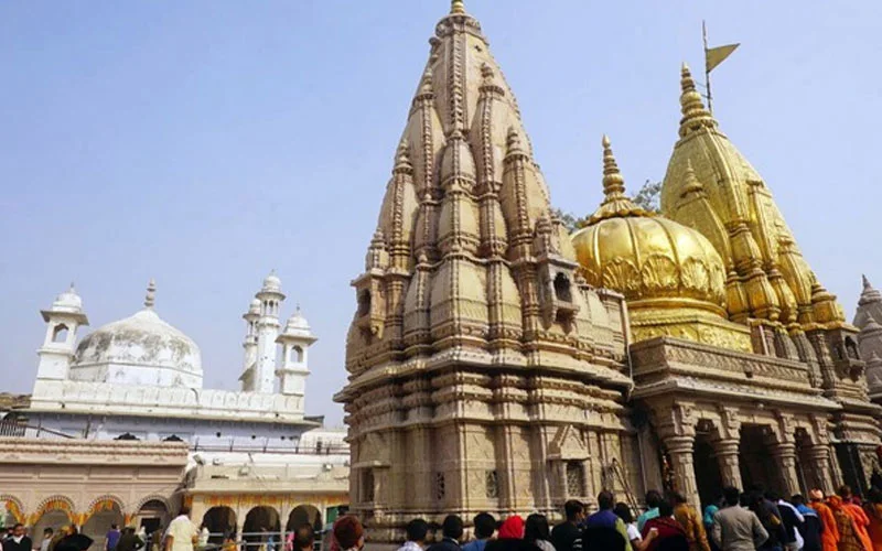 वाराणसी कोर्ट ने ज्ञानवापी मामले को बताया सुनवाई योग्य, 22 सितंबर को होगी अगली सुनवाई 