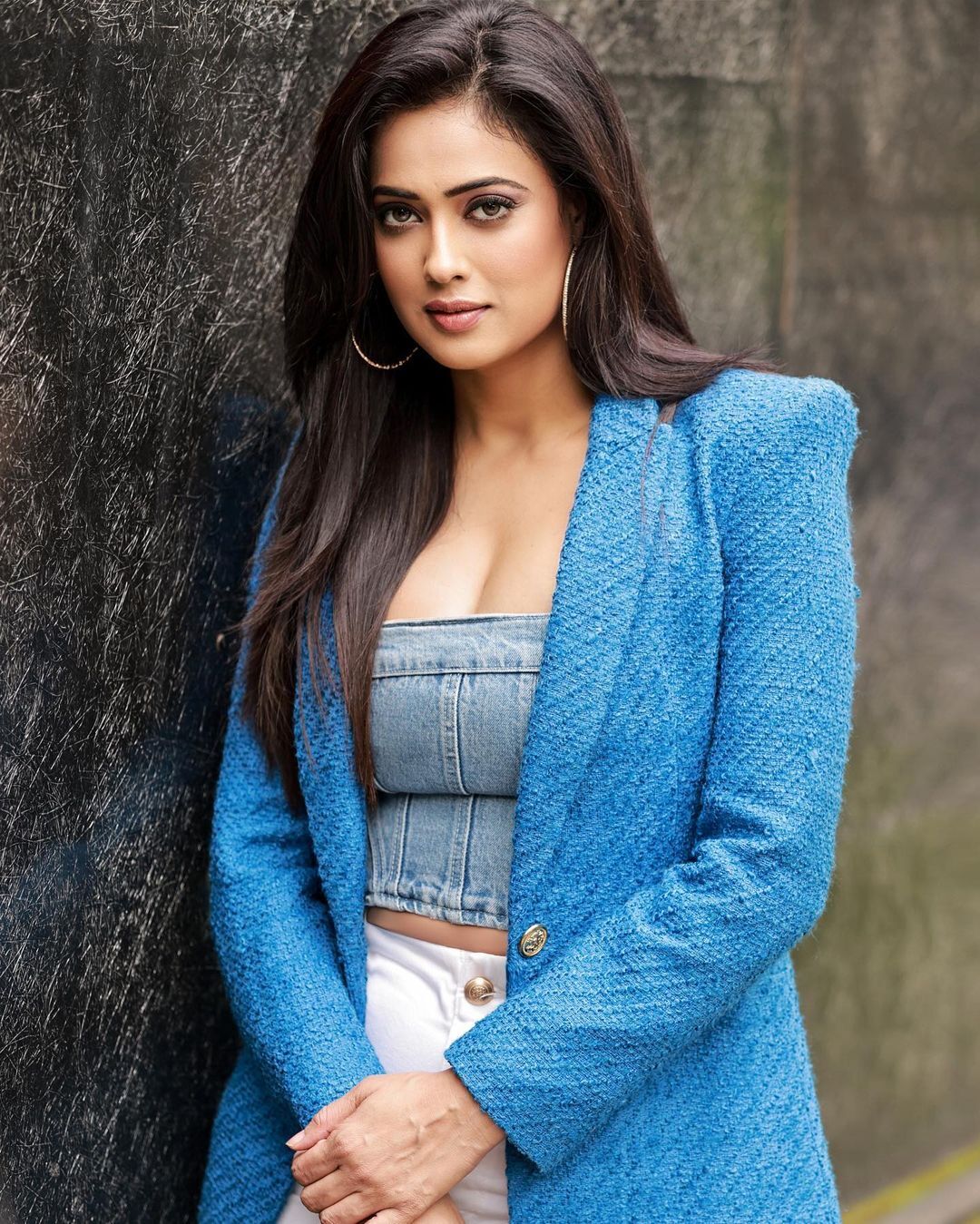 एक्ट्रेस श्वेता तिवारी