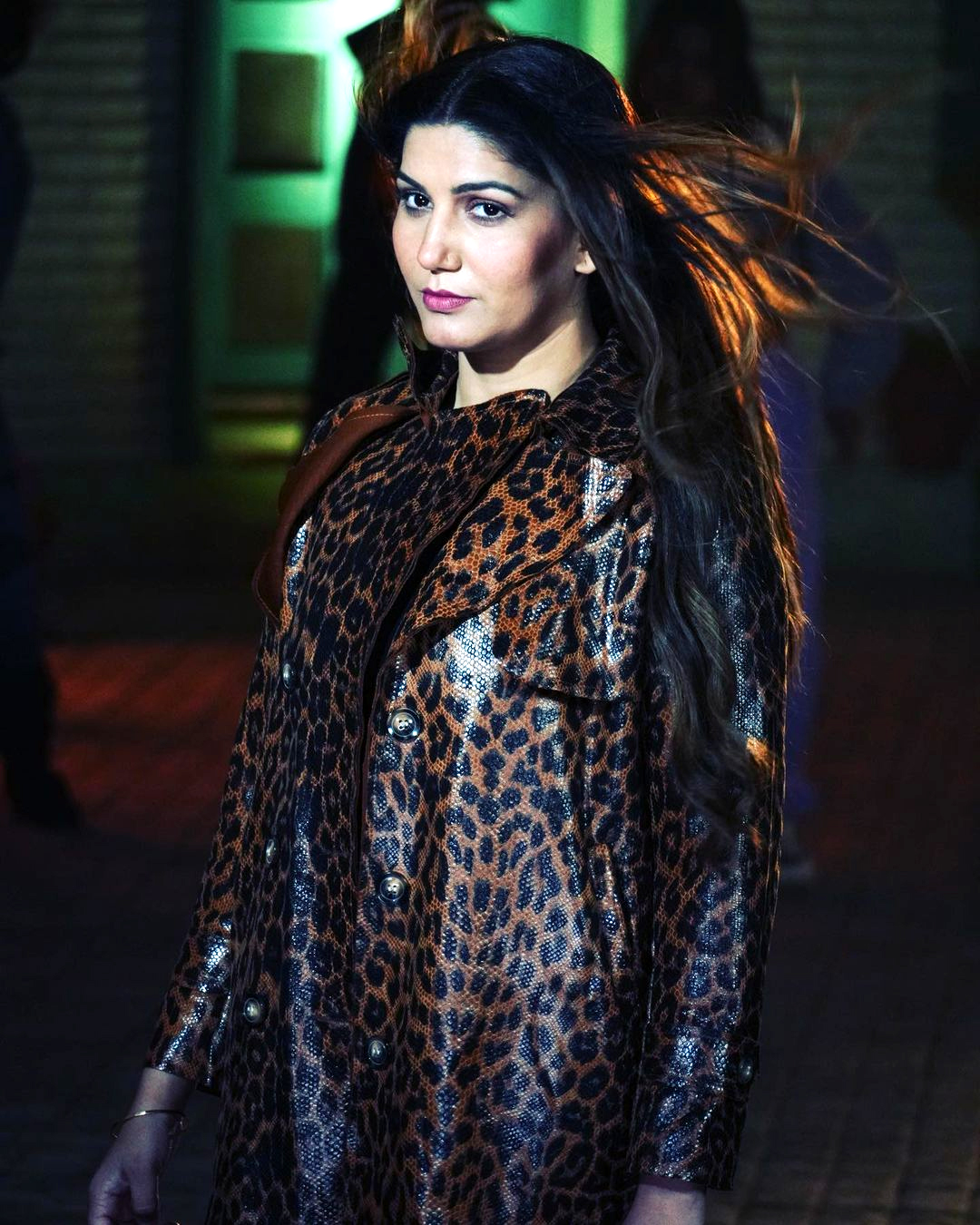 सपना चौधरी फोटो 