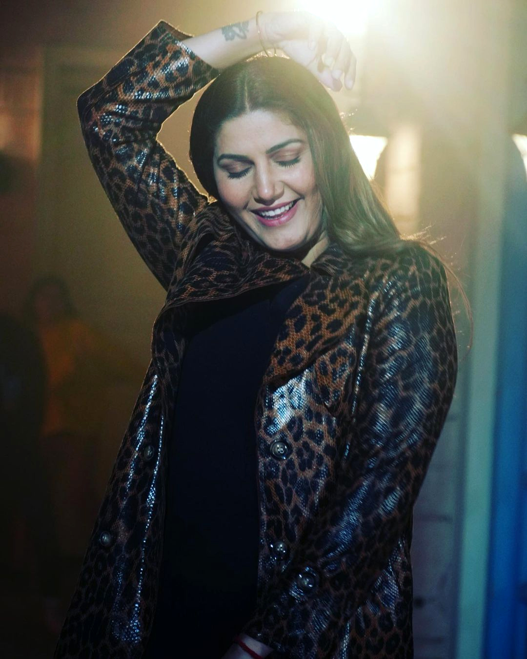 सपना चौधरी हॉट अमेजिंग फोटो